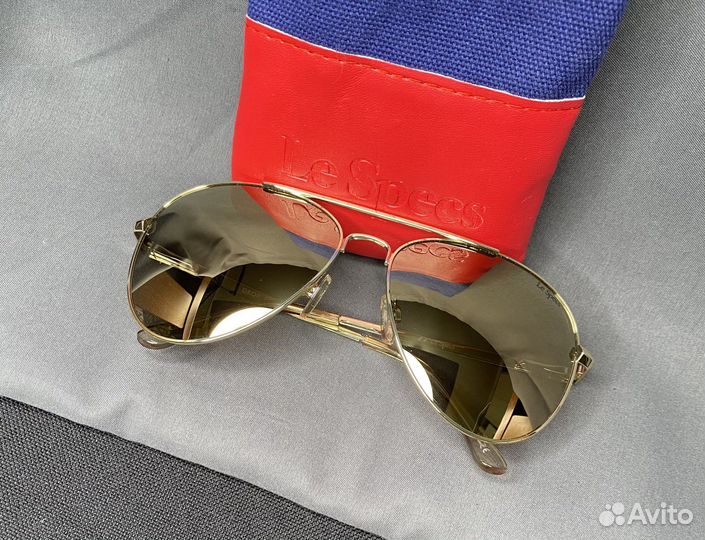 Солнечные очки Le Specs