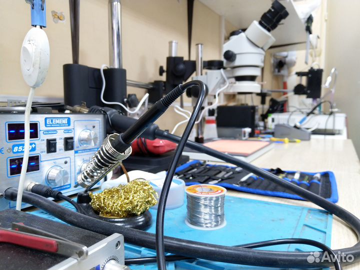 Ремонт Цифровой и Бытовой техники. Сервис в Митино