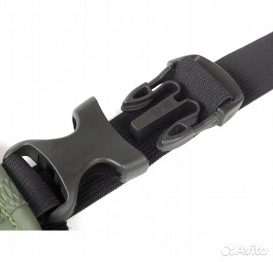 Сапоги забродные болотные рыбацкие (Новые)