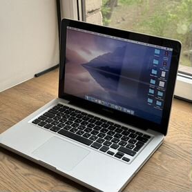 Apple MacBook Pro 13 2011