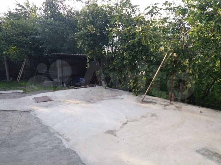 Дом 82 м² на участке 3,6 сот.