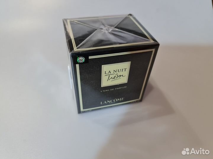 Lancome La Nuit Tresor Духи женские