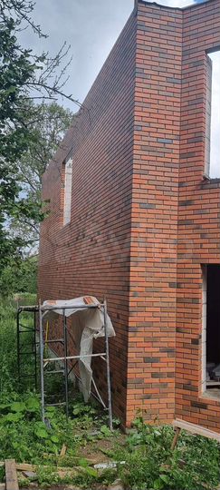 Дом 200 м² на участке 5,6 сот.