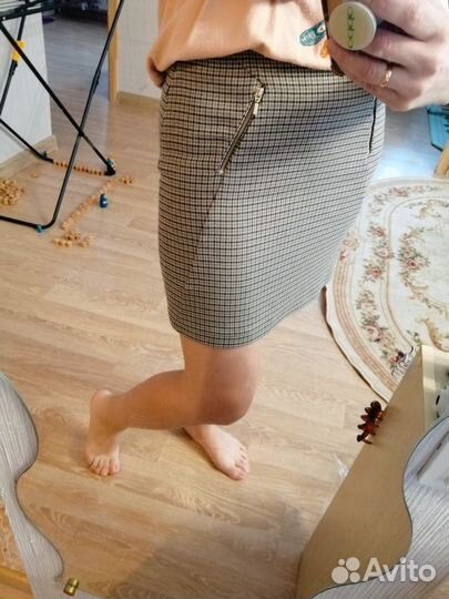 Юбка 44