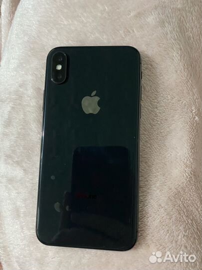 iPhone X, 64 ГБ