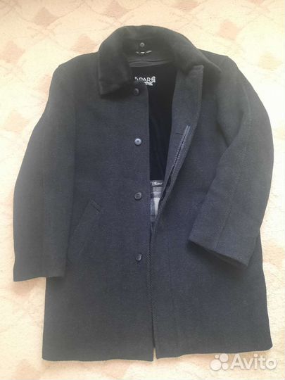 Мужские вещи б/у