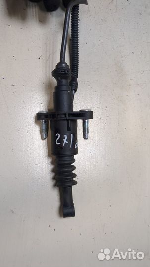 Цилиндр сцепления главный Mercedes A W168, 2003