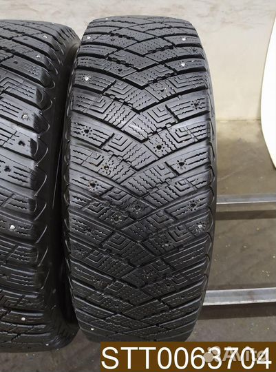 Goodyear UltraGrip Ice Arctic SUV 225/65 R17 100R