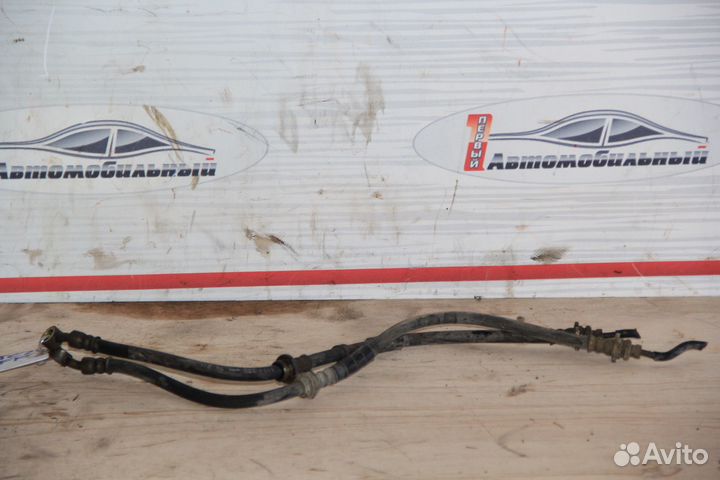 Тормозной шланг перед c Nissan Serena TC24 QR20DE