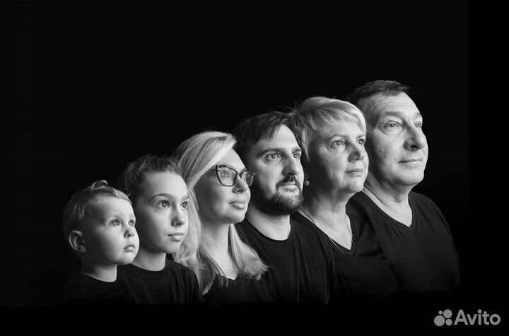 Фото проект 