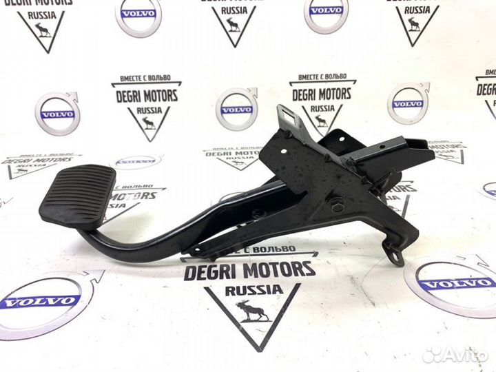 Педаль тормоза Volvo S60 V70 2001-2009