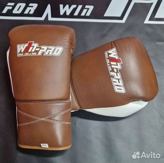 Перчатки боксерские