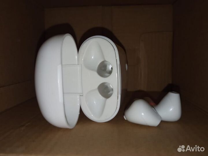 Беспроводные bluetooth наушники