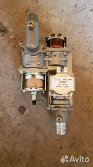 Запчасти на навесной котел kiturami twin alpha-20