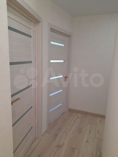 2-к. квартира, 42 м², 4/5 эт.