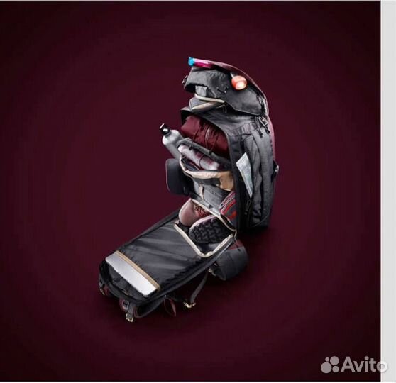 Рюкзак походный