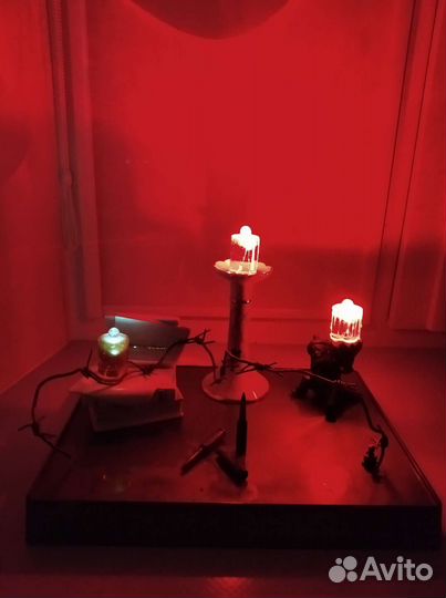 Композиция 9 мая - 