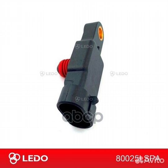Датчик давления воздуха Daewoo/ledo/ 80025lspa