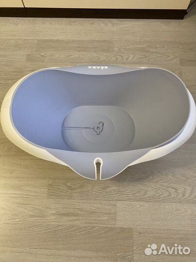 Детская ванночка Beaba