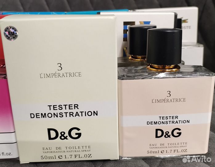 Продам парфюм качество люкс