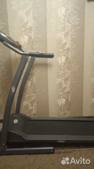 Беговая дорожка бу