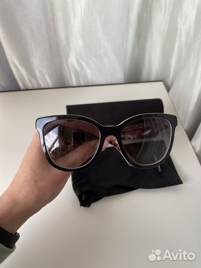 Очки dolce gabbana