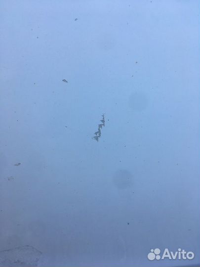 Дверь задняя левая Nissan Almera G15 1.6 k4m