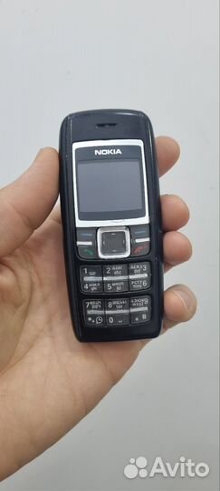 Nokia 1600 original