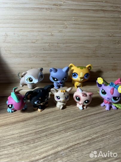 Littlest Pet Shop