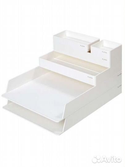 Новый лоток-органайзер для бумаг