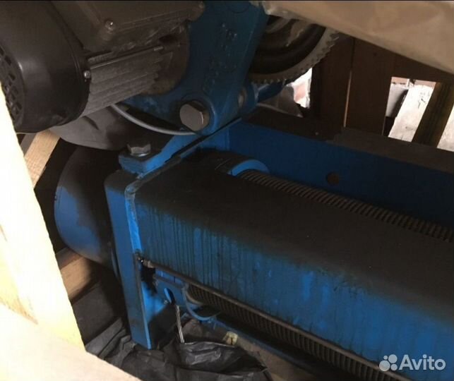 Таль-тельфер Болгарский г/п2т.50м. новый