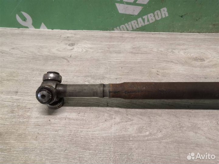 Полуось передняя правая Хендай i30 12-17