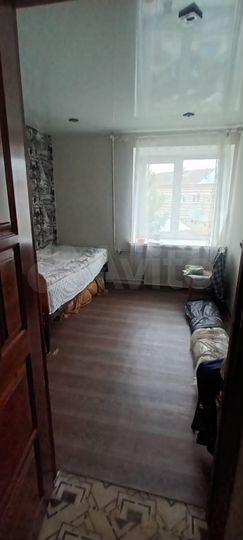 3-к. квартира, 56,6 м², 2/3 эт.