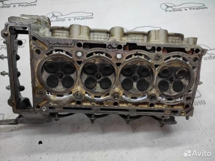 Гбц w203 C-class 271.948