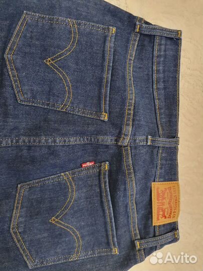 Джинсовая юбка