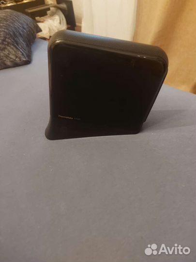 Контейнер для жесткого диска Thermaltake VI-ON