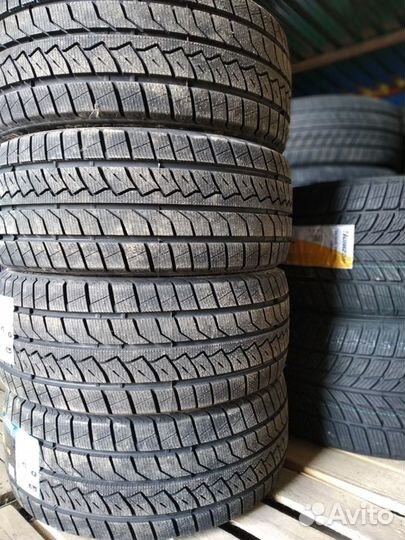 Saferich FRC79 245/45 R20