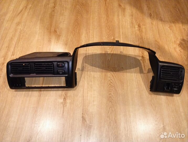 Накладка панели приборов