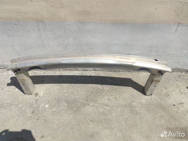 Усилитель бампера задний Audi Q5 8R CDN 2008