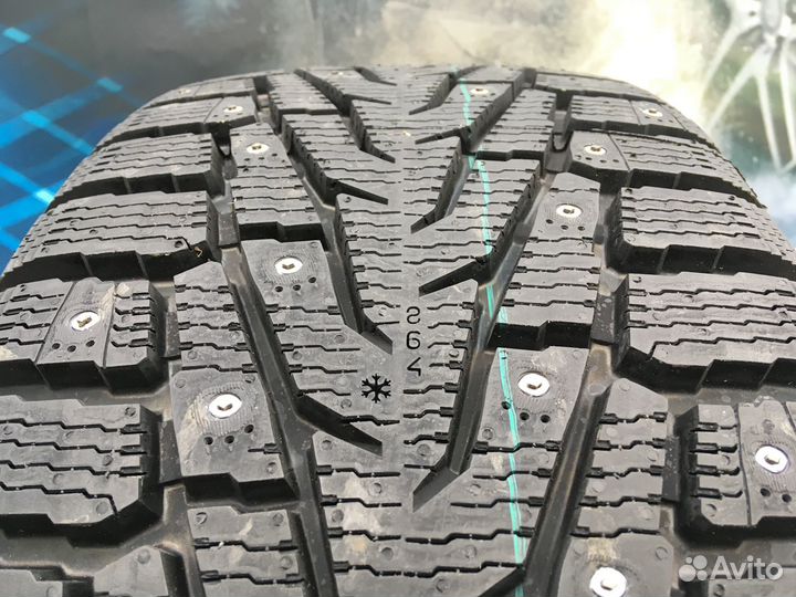 Nokian Tyres Nordman 7 195/50 R15 86T