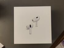 Наушники Apple Airpods Pro 2, новые, оригинал