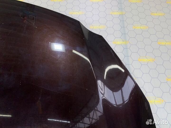 Капот Opel Insignia A