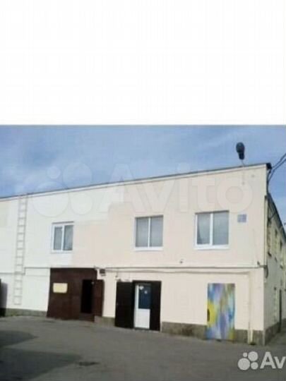 Гараж, 23 м²