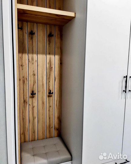 Прихожая под заказ