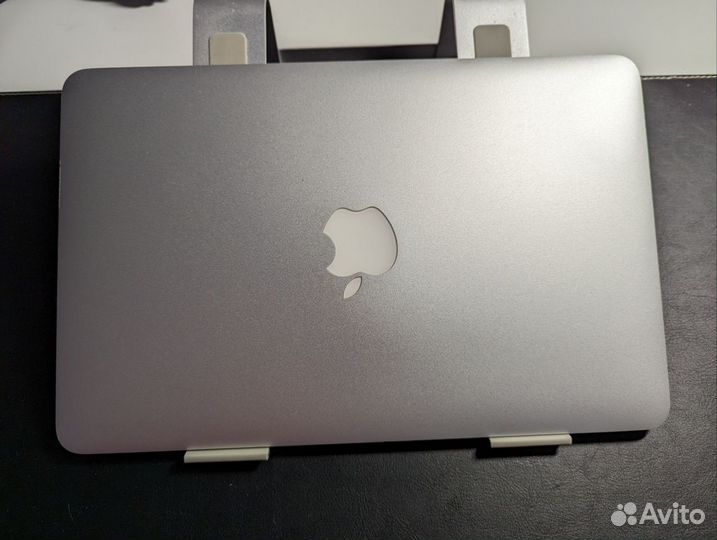 Macbook Air 11 2012 i7 8/256 4+