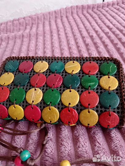 Детская сумочка