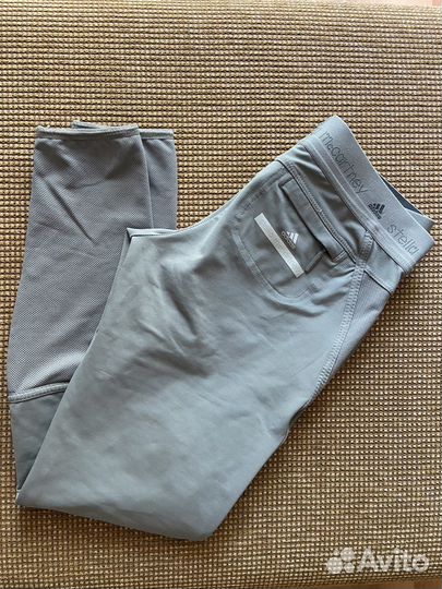 Stella mccartney спортивный костюм