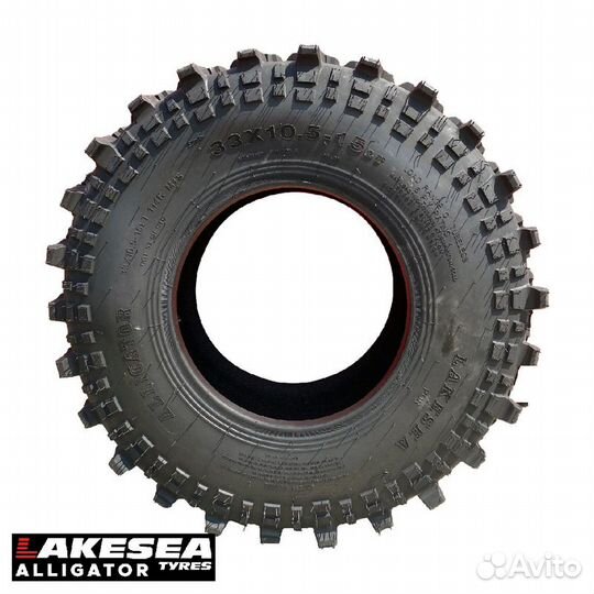 Lakesea Alligator 265/85 R15