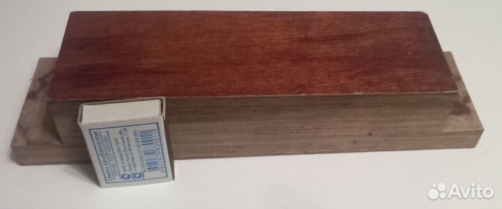 Стабилизированная многослойная заготовка