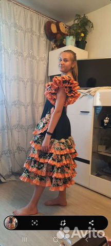 Костюм для восточного танца